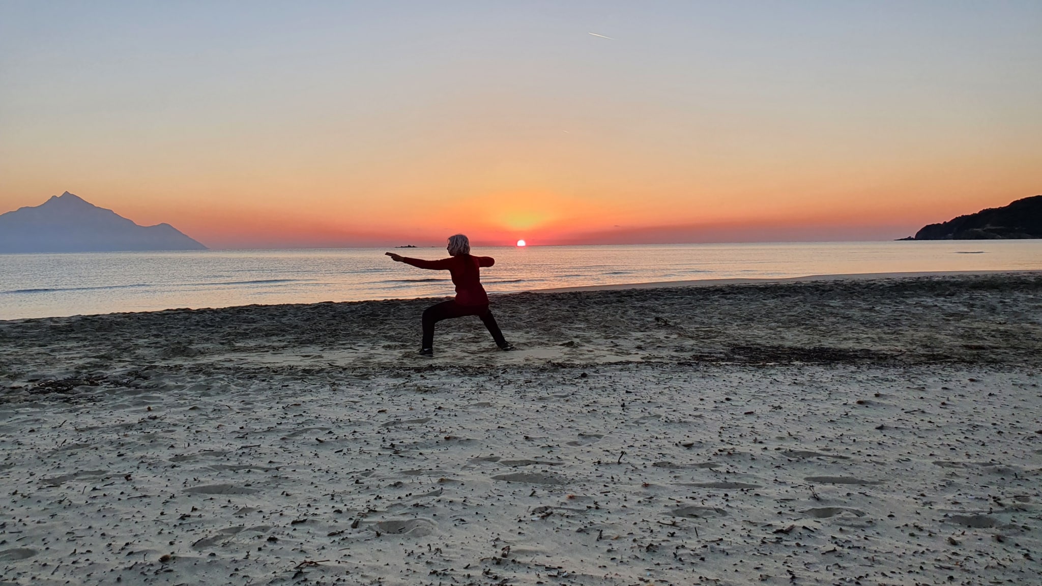 Qigong 1